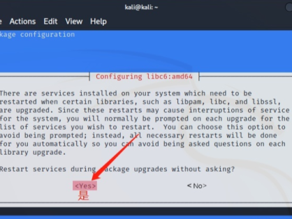 kali linux安装rtl8812au驱动